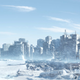 Fotograma de la película Snowpiercer